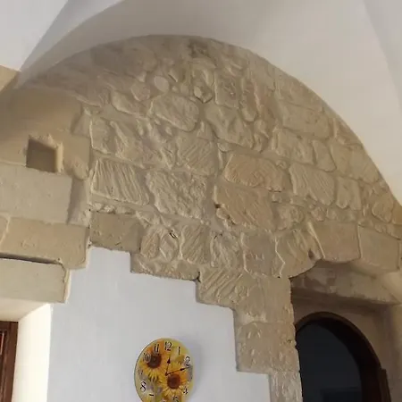 Bed and breakfast Antica Galateo