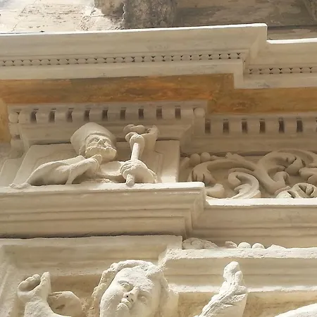 Antica Galateo Bed & Breakfast