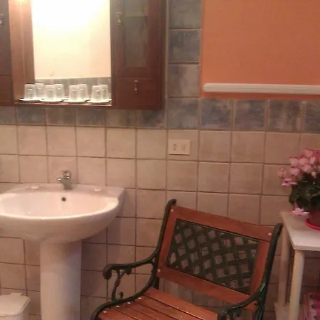 Bed and breakfast Antica Galateo *