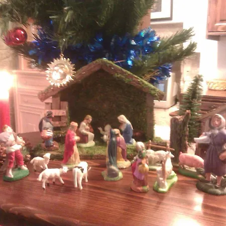 Bed and breakfast Antica Galateo