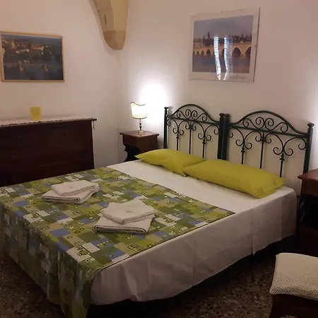 Antica Galateo * Lecce