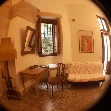 Antica Galateo Bed & Breakfast *