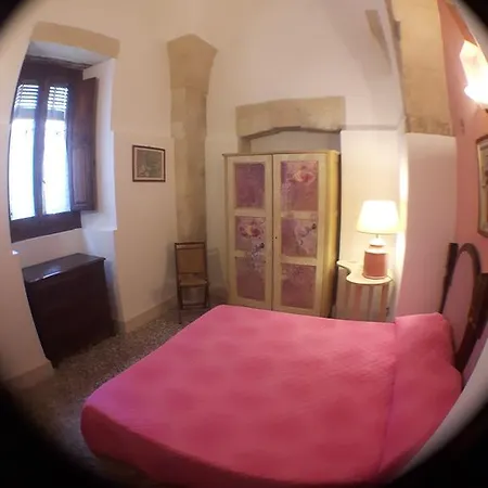 Antica Galateo Bed & Breakfast