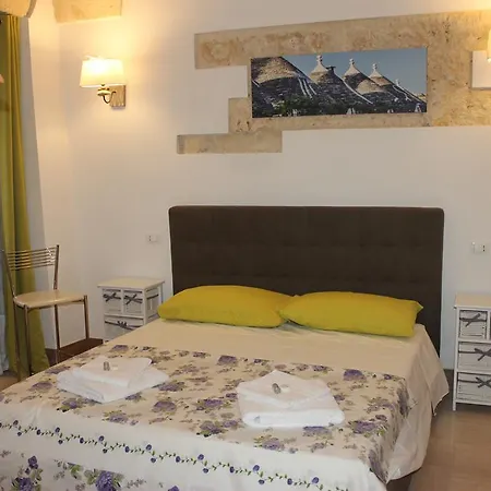 Bed & Breakfast Antica Galateo *