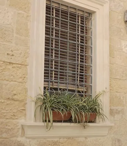 Nocleg ze śniadaniem Antica Galateo Lecce