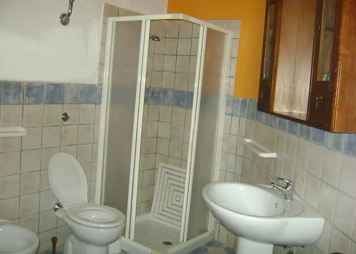 Nocleg ze śniadaniem Antica Galateo Lecce