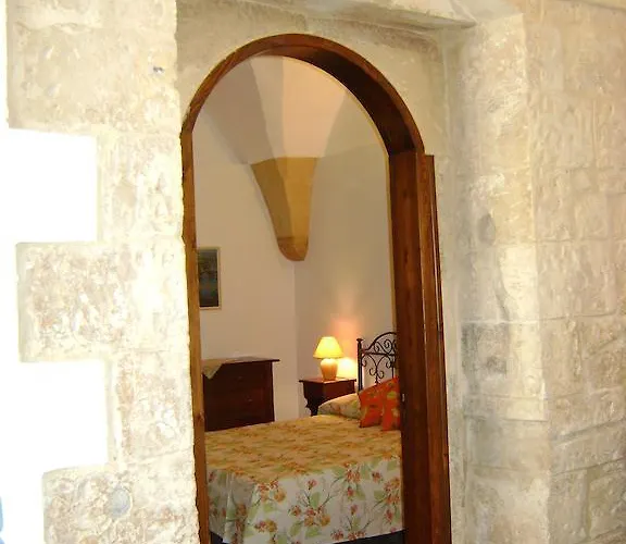 Antica Galateo * Lecce