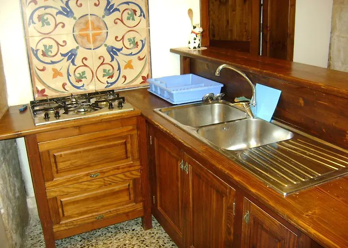 Antica Galateo Nocleg ze śniadaniem Lecce