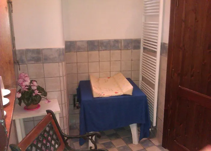 Nocleg ze śniadaniem Antica Galateo Lecce