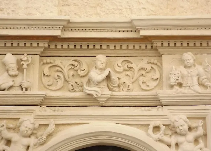 Antica Galateo Lecce