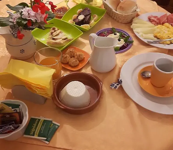 Antica Galateo Nocleg ze śniadaniem Lecce