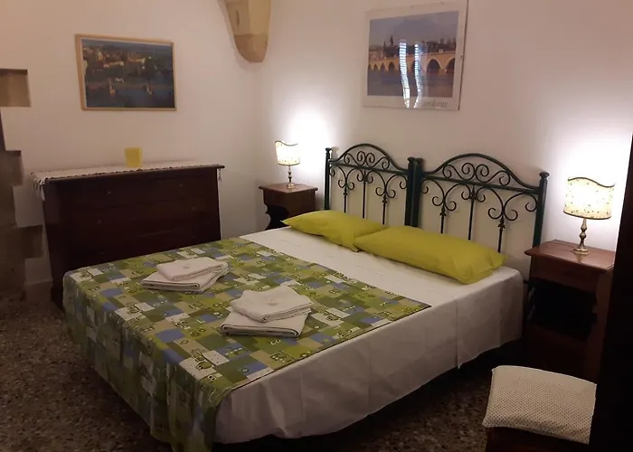 Antica Galateo * Lecce