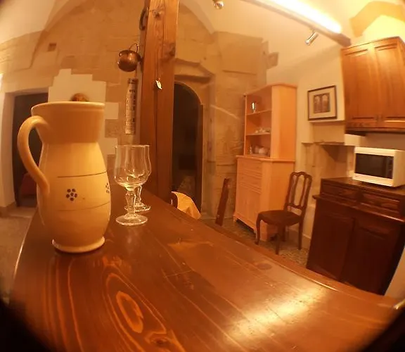 Antica Galateo Lecce