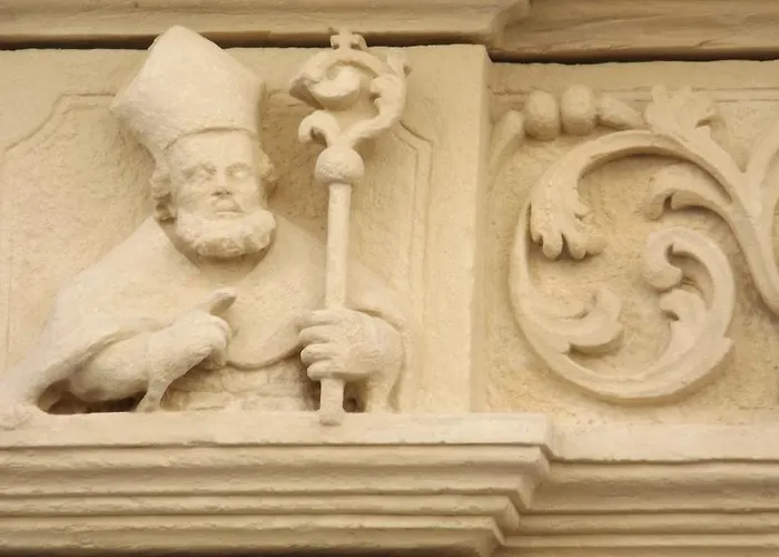 Antica Galateo Nocleg ze śniadaniem *