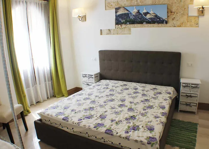 Nocleg ze śniadaniem Antica Galateo Lecce