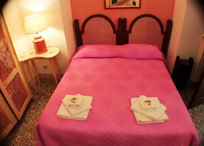 Nocleg ze śniadaniem Antica Galateo