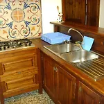 Antica Galateo Alojamento de Acomodação e Pequeno-almoço Lecce