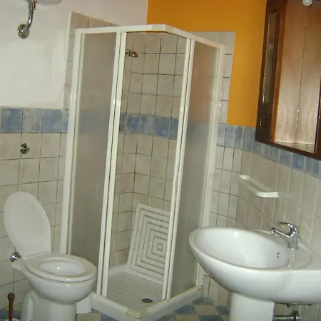 Bed & Breakfast Antica Galateo Lecce