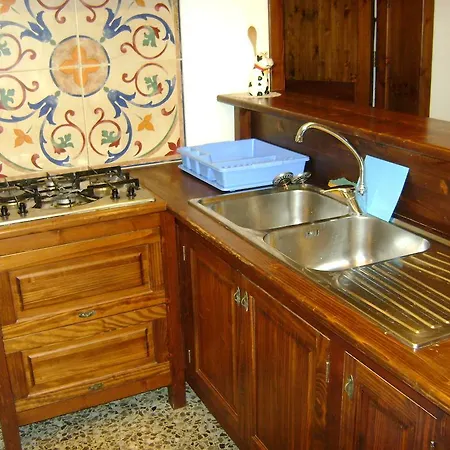 Antica Galateo Frühstückspension Lecce