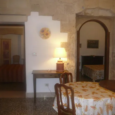 Antica Galateo *
