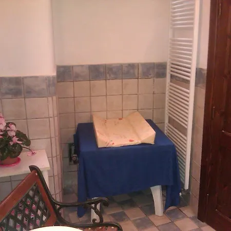 Frühstückspension Antica Galateo Lecce