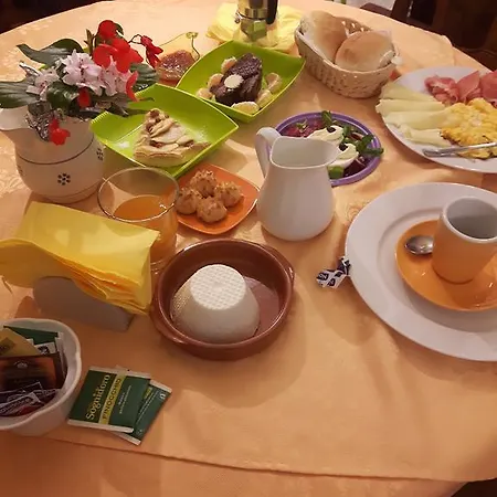 Antica Galateo Frühstückspension Lecce