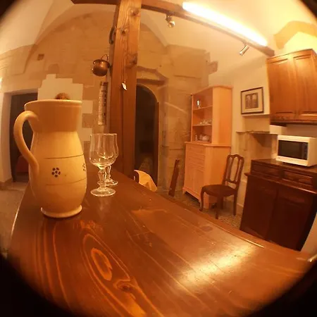 Antica Galateo Lecce