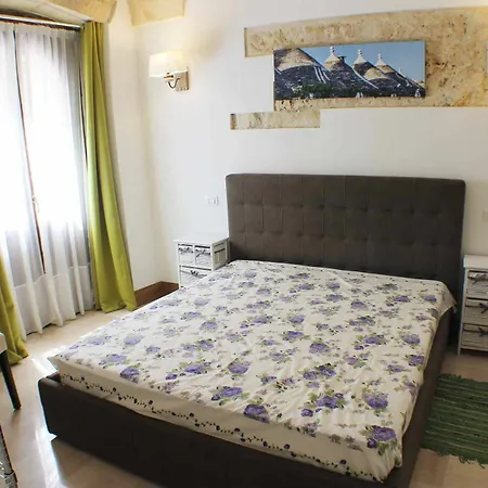 Frühstückspension Antica Galateo Lecce