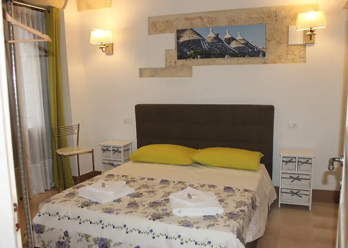 Oda ve Kahvaltı Antica Galateo *